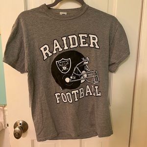Gray Raiders T-Shirt